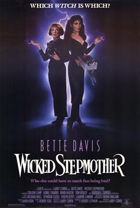 Wicked Stepmother (1989, Larry Cohen) Wicked10