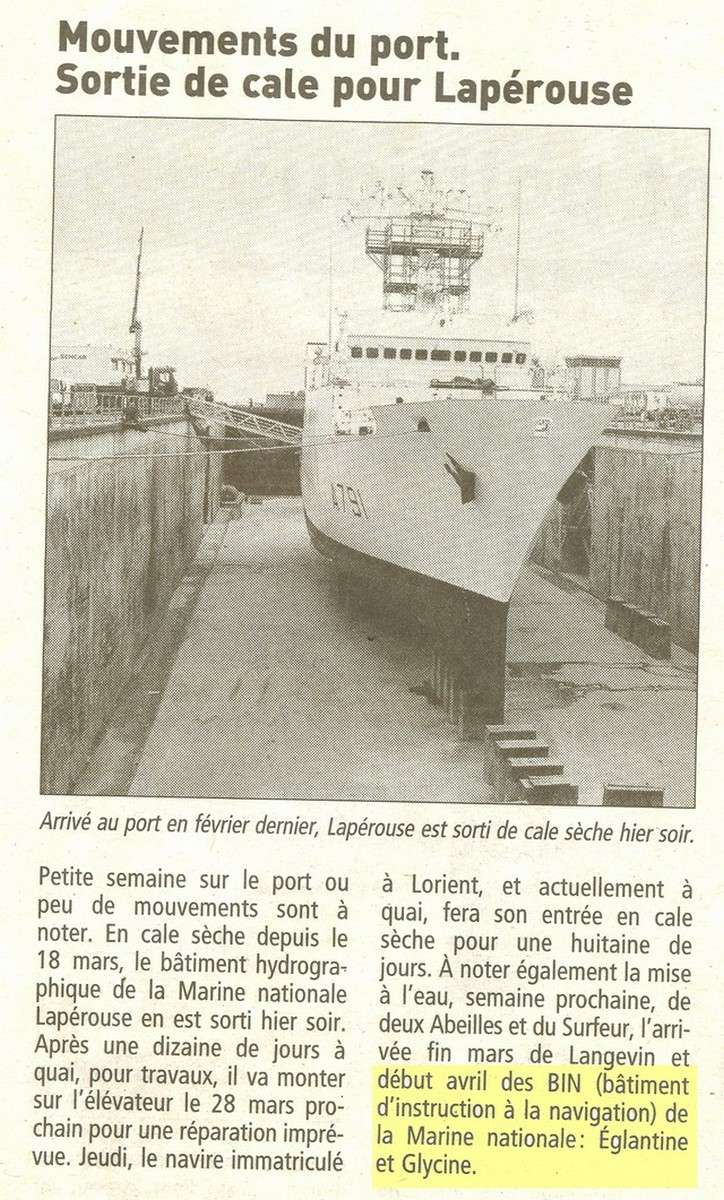 LE PORT DE CONCARNEAU - Volume 002 - Page 35 11408