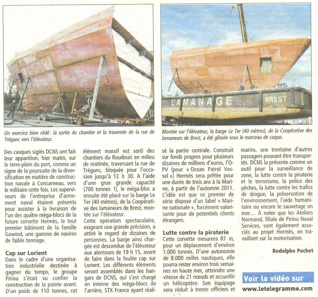 LE PORT DE CONCARNEAU - Volume 004 - Page 5 2371