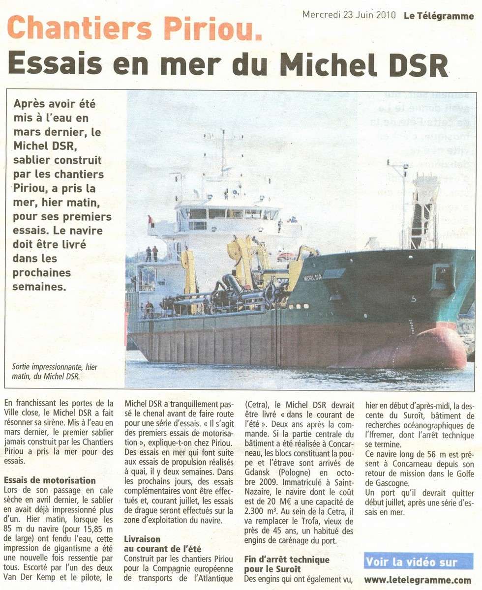 LE PORT DE CONCARNEAU - Volume 003 - Page 36 2894