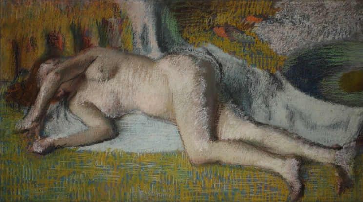 Mercredi 25 février 2015 Degas_11