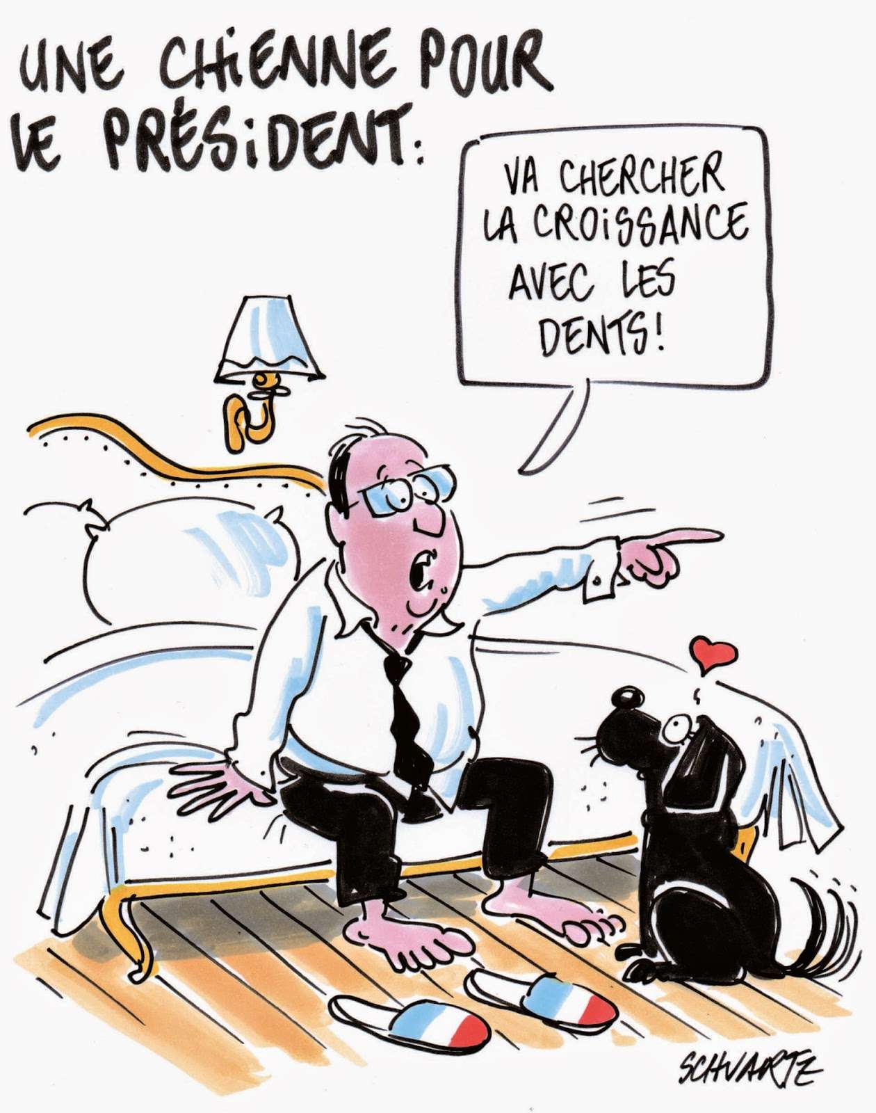 Cabu, Wolinski, Charb, Tignous et Honoré... Je suis Charlie Schvar11