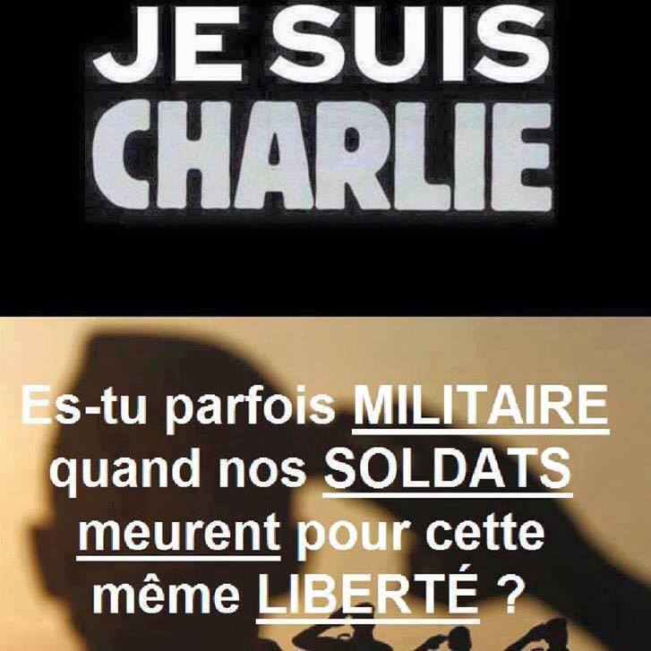 NOUS SOMMES TOUS CHARLIE HEBDO - Page 2 10922410