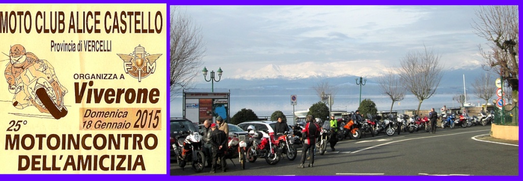 18/1/15 - VIVERONE - Raduno dell'amicizia Moto_o16