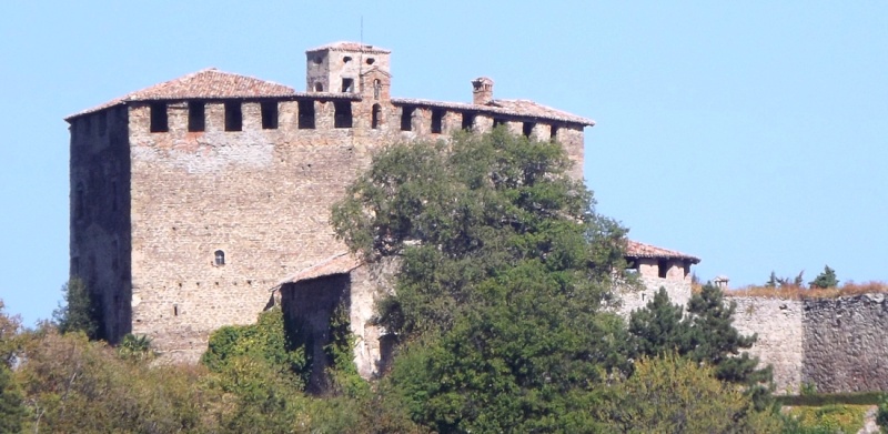 Rocca d'Olgisio (castello) Rocca_10