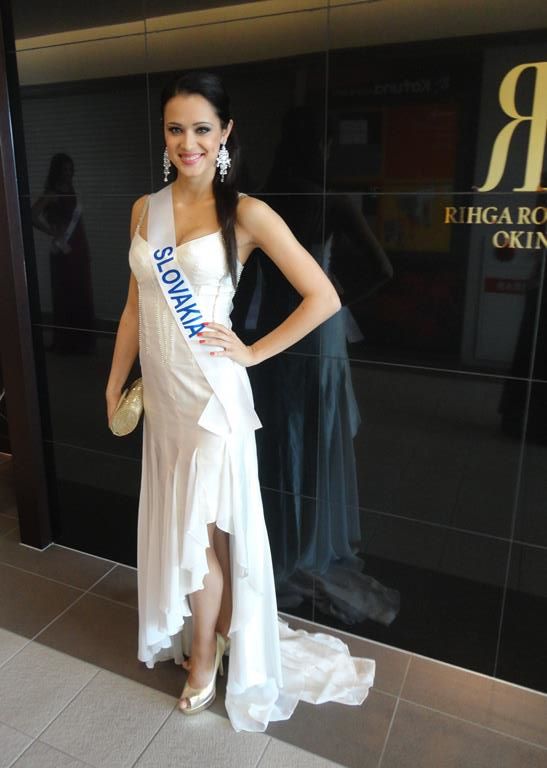 *** Pageant-Mania Coverage MISS INTERNATIONAL 2012 *** - Page 8 53426310