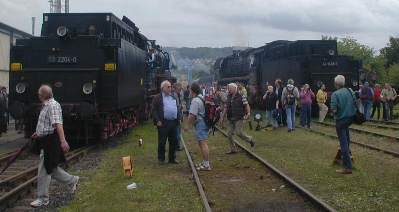 Dampftage Meiningen 2008 03-21_11