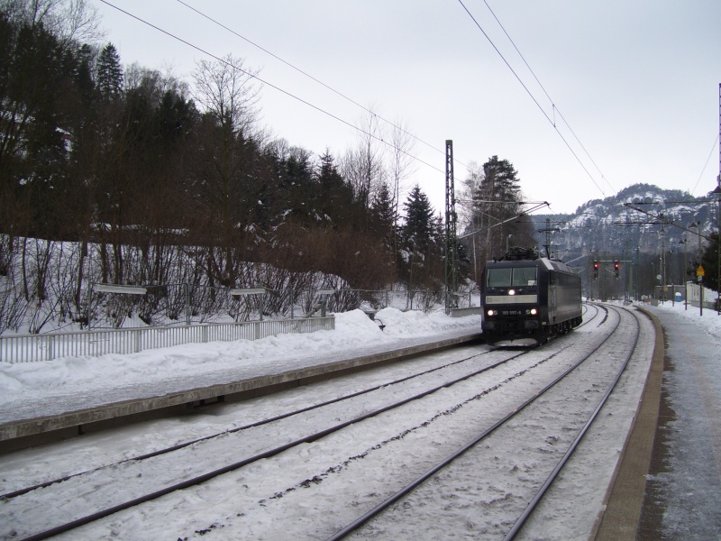 Meine Bilder von der modernen Bahn - Seite 2 100_7216