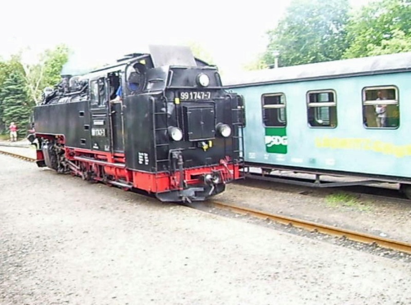 sächsische Schmalspurbahn - 750mm-Schmalspurlokomotiven  - Seite 2 1747-o11