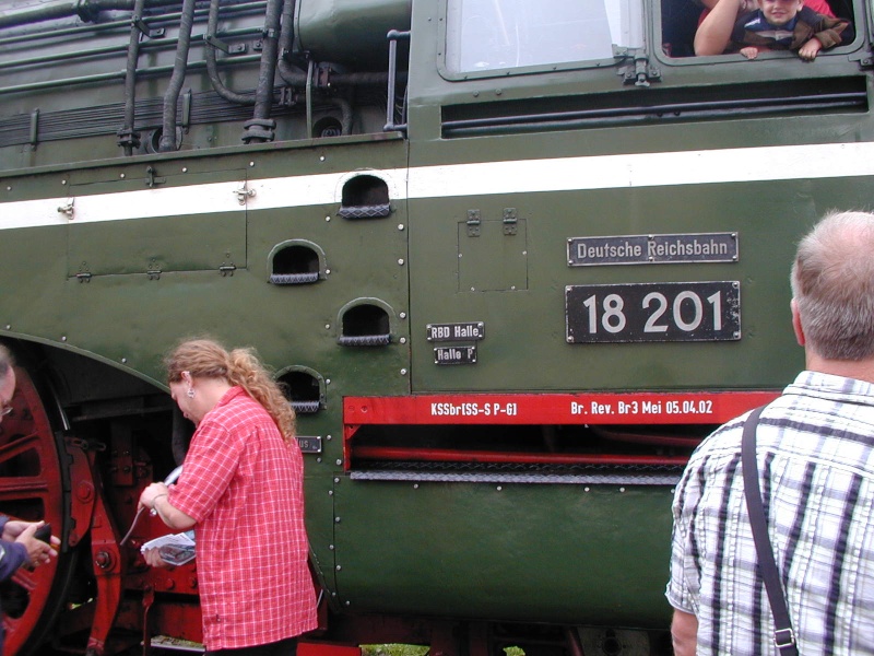 Dampftage Meiningen 2008 18-2110
