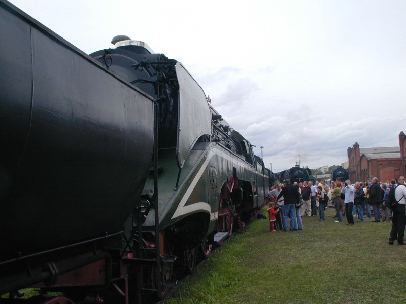Dampftage Meiningen 2008 18-2210