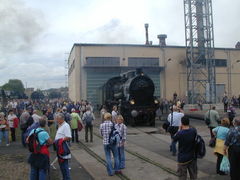 Dampftage Meiningen 2008 38-110