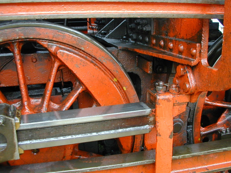 Dampftage Meiningen 2008 44-1010