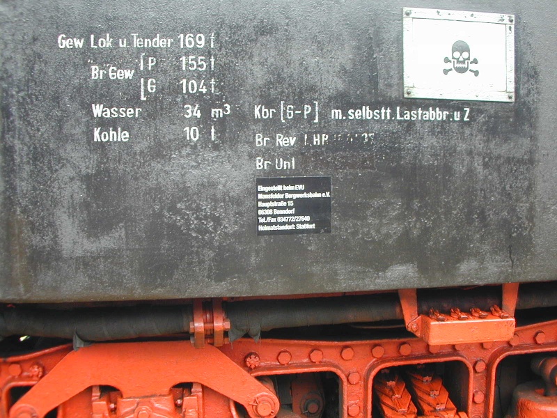 Dampftage Meiningen 2008 44-810