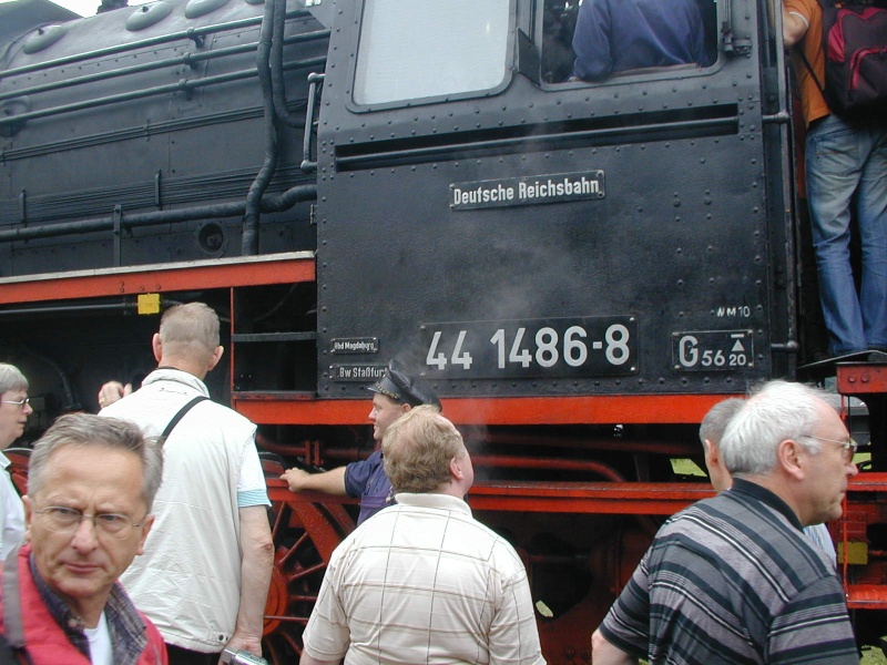Dampftage Meiningen 2008 44-910