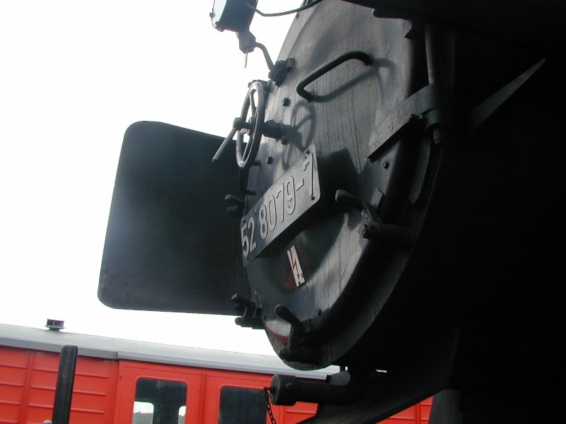 Dampftage Meiningen 2008 52-2010