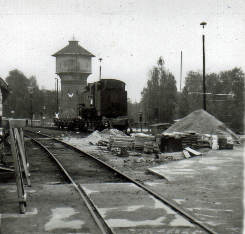 sächsische Schmalspurbahn - 750mm-Schmalspurlokomotiven  - Seite 2 Ddr03710