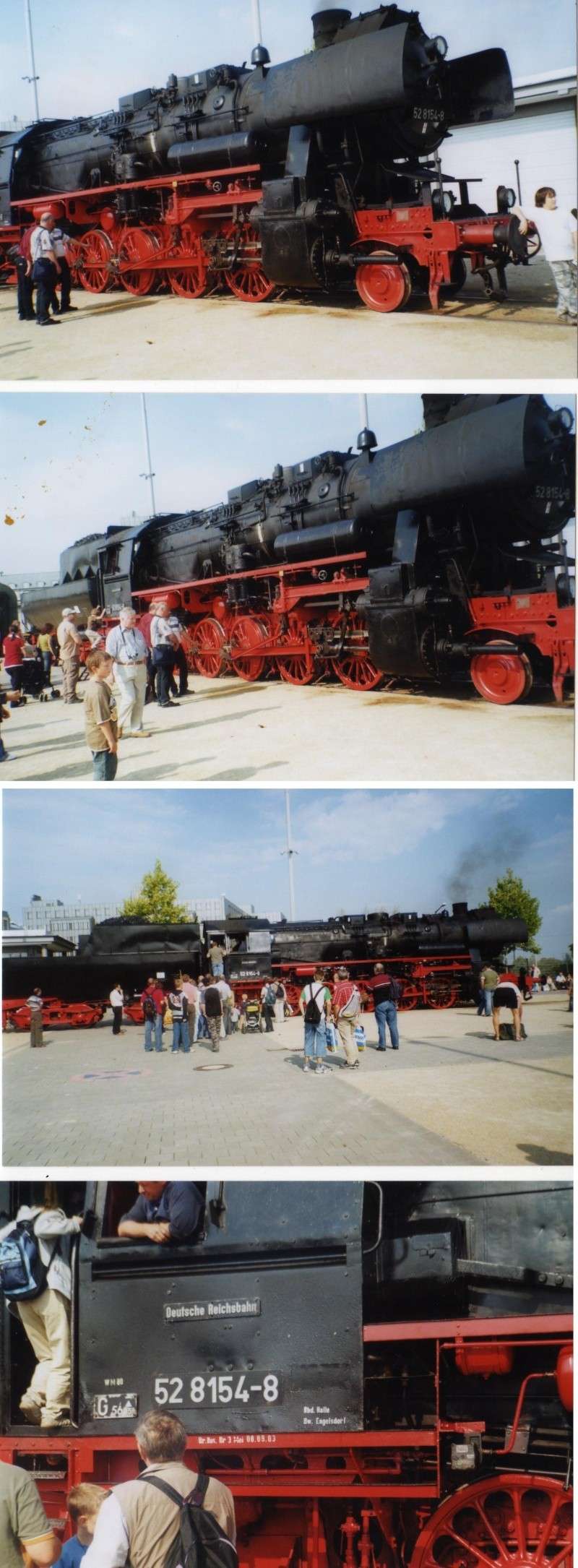 Die BR 52 - die Kriegslok - und BR 52.80 sowie Kohlestaub-52 - Seite 2 Fotos023