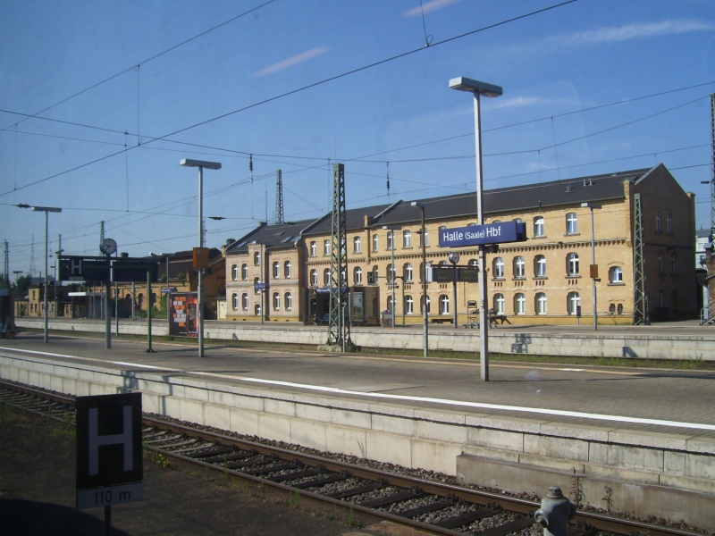 Reise mit der Brockenbahn Ha-0610