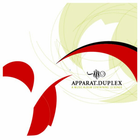 Apparat - Duplex Appara10