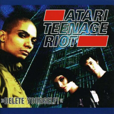 Atari Teenage Riot - 1995 - Delete Yourself! Atari_10