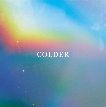 COLDER - Again Colder10