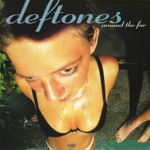  Deftones - Around The Fur Deftoe10