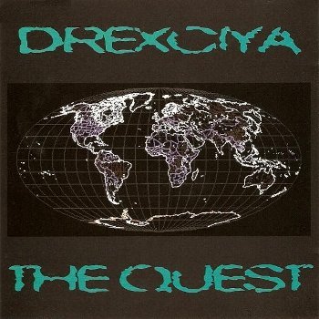 Drexciya - The Quest Drexci10