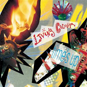 Living Colour – Time’s Up Living10