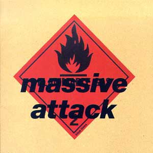Massive Attack - Blue Lines Massiv10