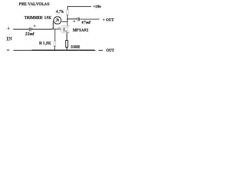 Preamplificatore classe "A" MINIMALIST [seconda parte] - Pagina 2 Pre_zi10
