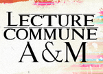 Les Lectures Communes A&M Lc11
