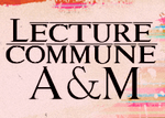 Les Lectures Communes A&M Lc410