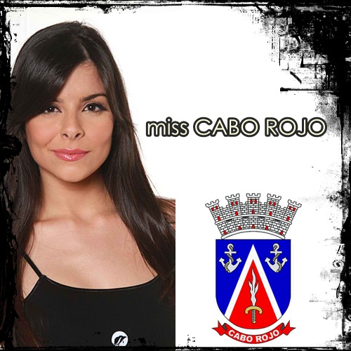 Candidate's for Miss Universe Puerto Rico 2011..... it's On Cabo_r10