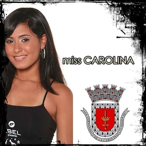 Candidate's for Miss Universe Puerto Rico 2011..... it's On Caroli10