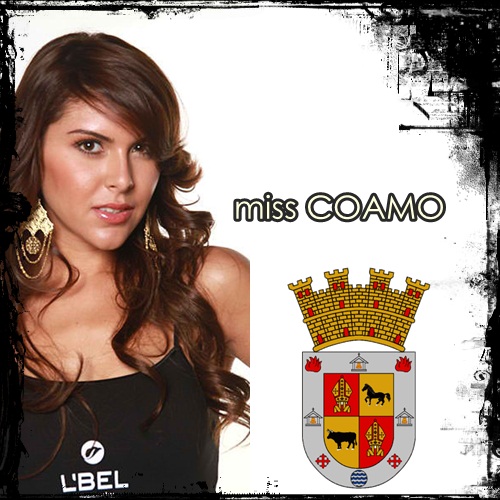 Candidate's for Miss Universe Puerto Rico 2011..... it's On Coamo10
