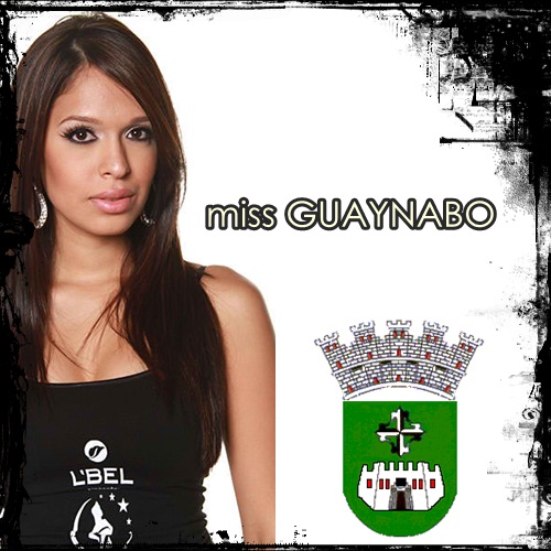 Candidate's for Miss Universe Puerto Rico 2011..... it's On Guayna10