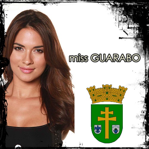 Candidate's for Miss Universe Puerto Rico 2011..... it's On Gurabo10
