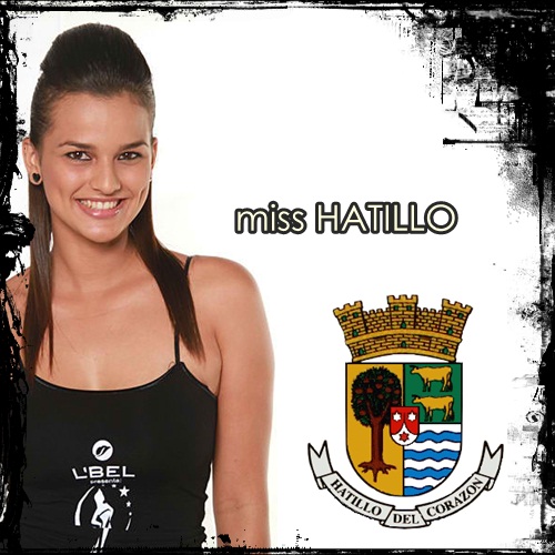 Candidate's for Miss Universe Puerto Rico 2011..... it's On Hatill10