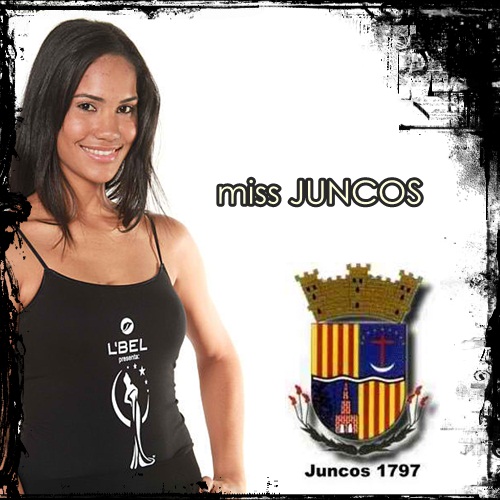 Candidate's for Miss Universe Puerto Rico 2011..... it's On Juncos10
