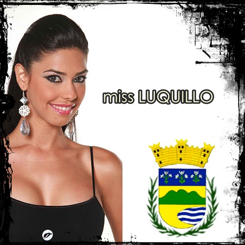 Candidate's for Miss Universe Puerto Rico 2011..... it's On Luquil10