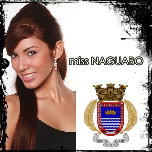 Candidate's for Miss Universe Puerto Rico 2011..... it's On Naguab10