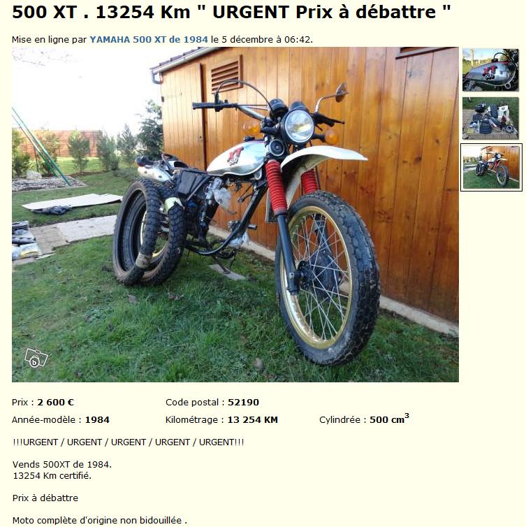 Bonjour à tous, problème XT 350 - Page 34 9eytn10