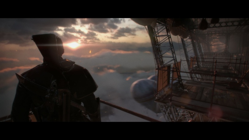 [TEST] The Order: 1886 Cre01810