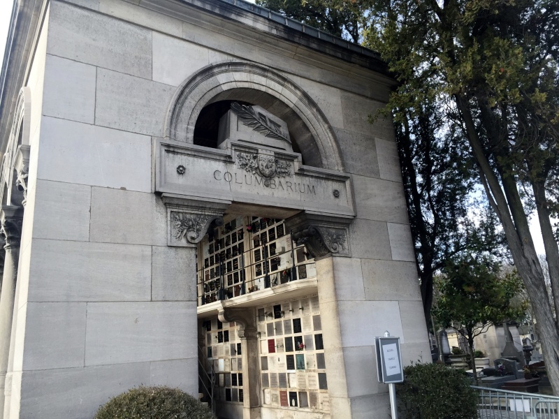 Randonnée au Père Lachaise 18-01-2015 Img_4462