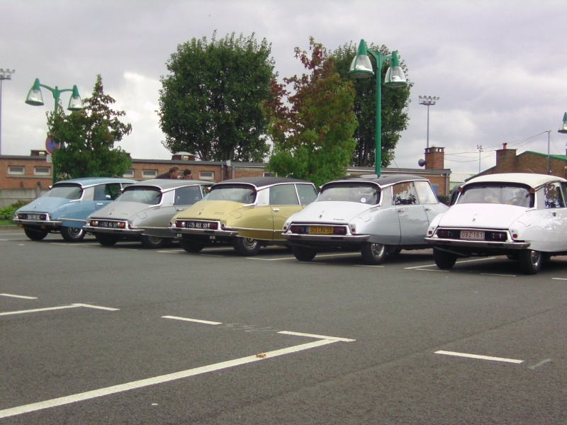 Exposition “Les automobiles d’André Citroën” à Lesquin (59)  Bild5639