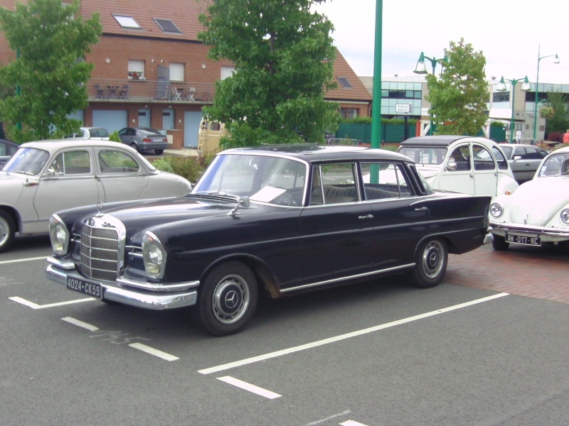 Exposition “Les automobiles d’André Citroën” à Lesquin (59)  Bild5658