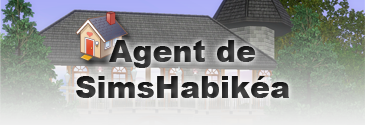 [Créations Diverses] Simsjer Agent10