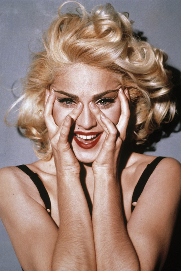 Madonna portada de la revista Rolling Stone del mes de Marzo  Madonn27