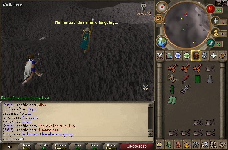 DRUNK REV HUNTING :DDDD 10-08-21